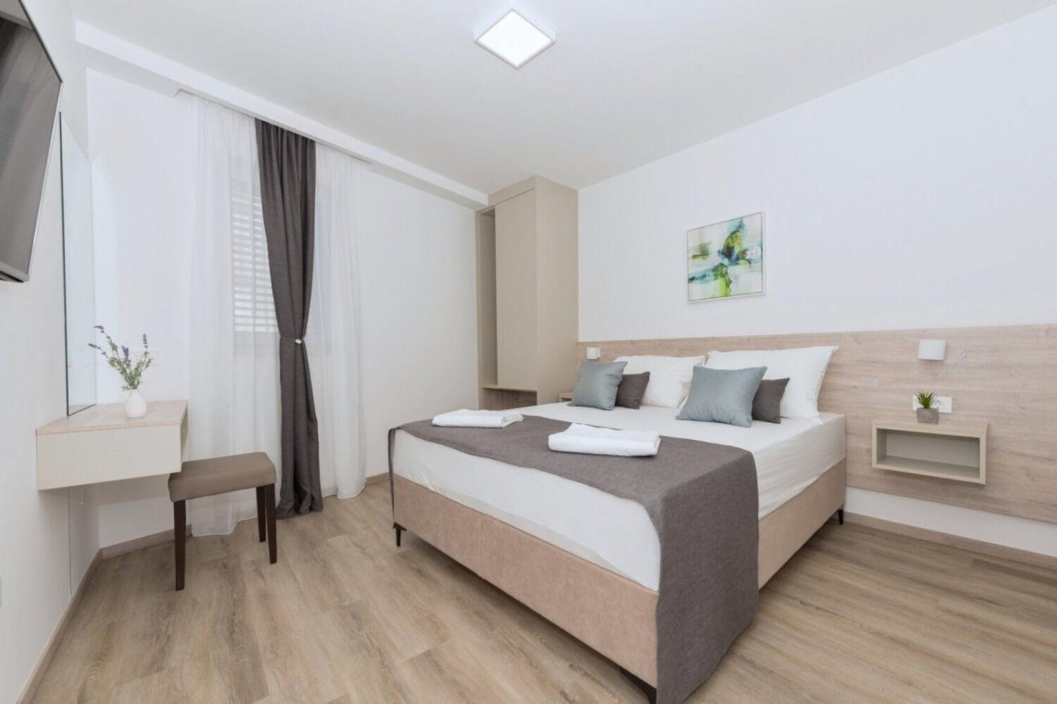 Apartments Mari - 40M From The Beach Makarska Exterior foto