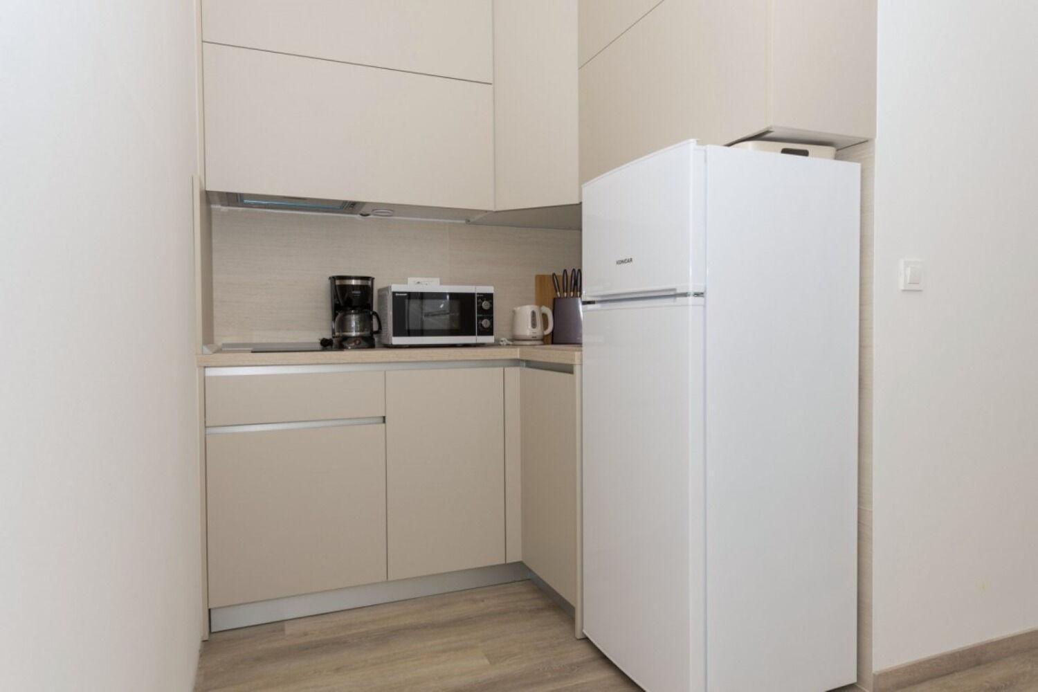 Apartments Mari - 40M From The Beach Makarska Exterior foto